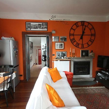 Zizzihome Bed And Breakfast Orta San Giulio Exterior photo