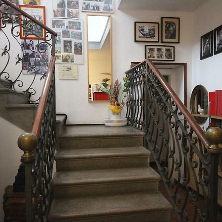 Zizzihome Bed And Breakfast Orta San Giulio Exterior photo