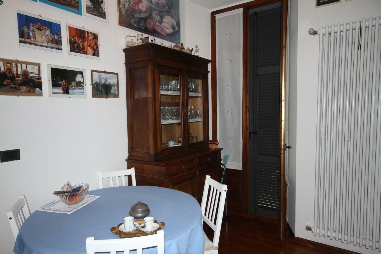 Zizzihome Bed And Breakfast Orta San Giulio Exterior photo