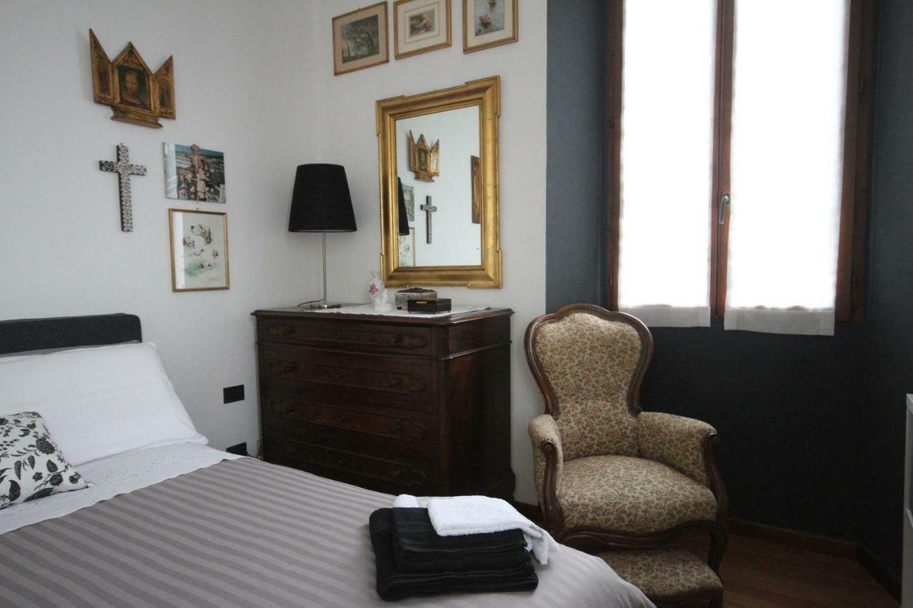 Zizzihome Bed And Breakfast Orta San Giulio Exterior photo